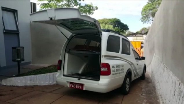 Corpo de jovem que morreu em capotamento na PR-473 é liberado do IML de Cascavel
