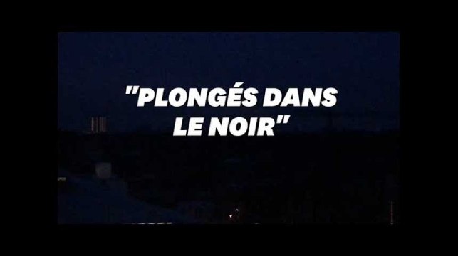 Panne d'électricité massive en Argentine et Uruguay