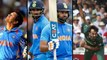 ICC Cricket World Cup 2019: After 23Yr's Rohit & Rahul Break 's Tendulkar - Sidhu World Cup Record!