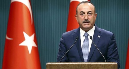 Dışişleri Bakanı Çavuşoğlu İdlib konusunda Esad'ı uyardı: Haddini bildiririz