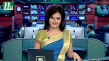 NTV Shondhyar Khobor | 16 June 2019