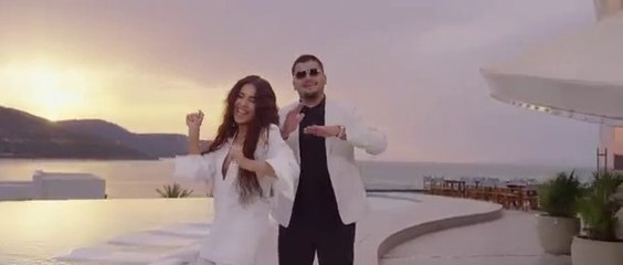 Kida ft. Ermal Fejzullahu - Tela