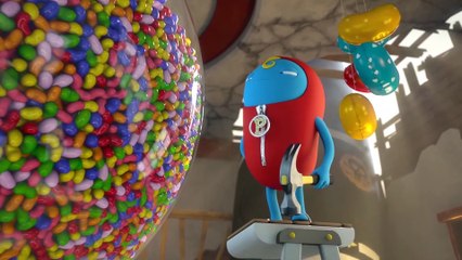 ZellyGo - Three Wishes | HD fll epss | Funny Videos For Kids | Videos For Kids