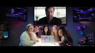 Project Mc² | Night Vision Spy | STEM Compilation | Streaming Now on Netflix! | Teen TV