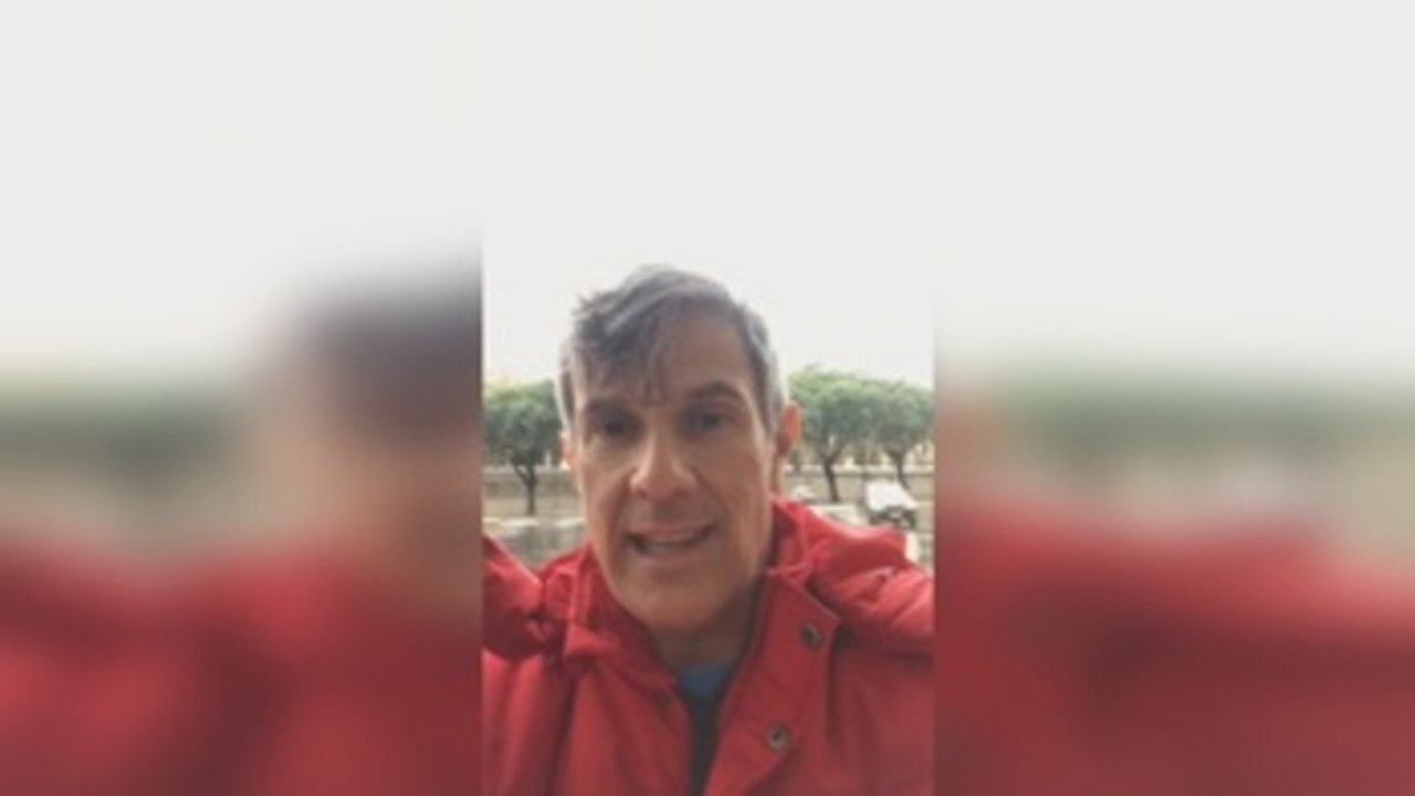 Informe a cámara: Histórico apagón en Argentina que también afecta a Uruguay