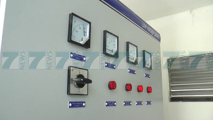 PERFUNDON NENSTACIONI NE LUSHNJE - News, Lajme - Kanali 7