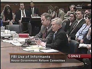 Use Of Informants By Law Enforcement Part 2 (Part 2)