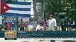Mexico: activistas recuerdan a Che Guevara y se solidarizan con Cuba