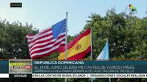 República Dominicana conmemora gesta revolucionaria