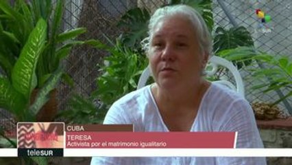 Congénero: El derecho de la comunidad LGBTTTIQ al matrimonio