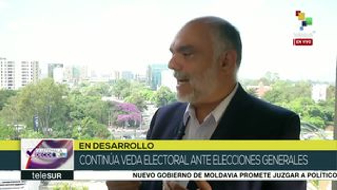 teleSUR Noticias: Alcaldes de España toman posesión de sus cargos