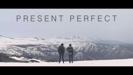 PRESENT PERFECT (2017) Trailer VOST-ENG - THAI