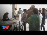 Apagón: En Formosa siguen sin luz pero se vota igual