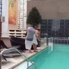 Funny moments! You can't help laughing