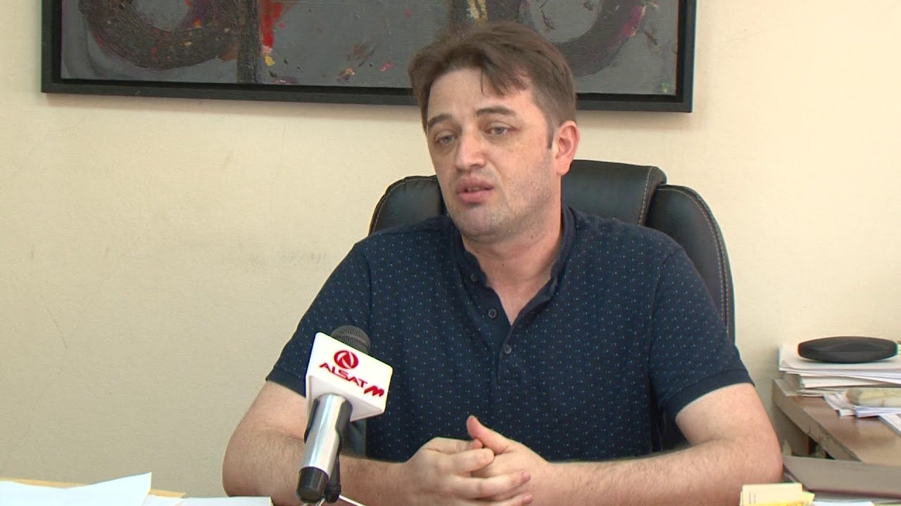 Се уште не се знае кога ќе завршат работите во...