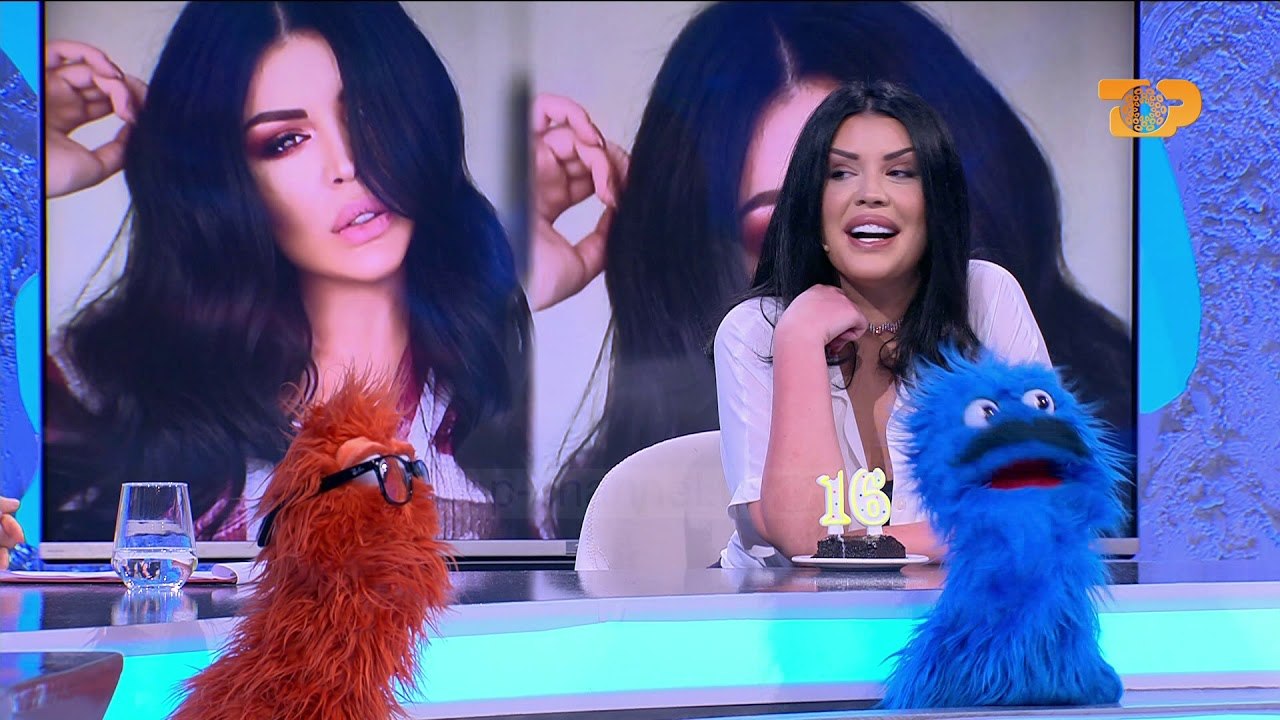 Lali dhe Luli urojnë Greta Koçin të mos bëhet 1...