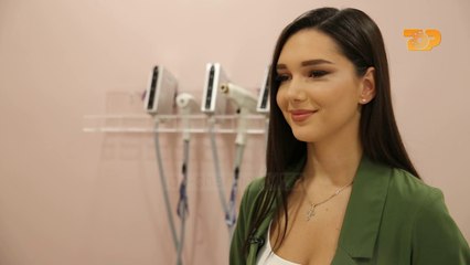 "Anassa"- Trup perfekt për plazh me aparaturën "Accent Prime"  "E Diell", 9 qershor 2019