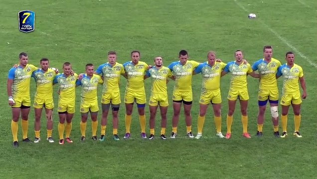 REPLAY CUP FINAL - RUGBY EUROPE MEN 7S TROPHY 2019 - LEG 1 - ZAGREB (8)