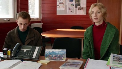 [BL Movie] Being Seventeen