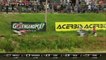 Antonio Cairoli crash - MXGP Race 2 - MXGP of Latvia 2019