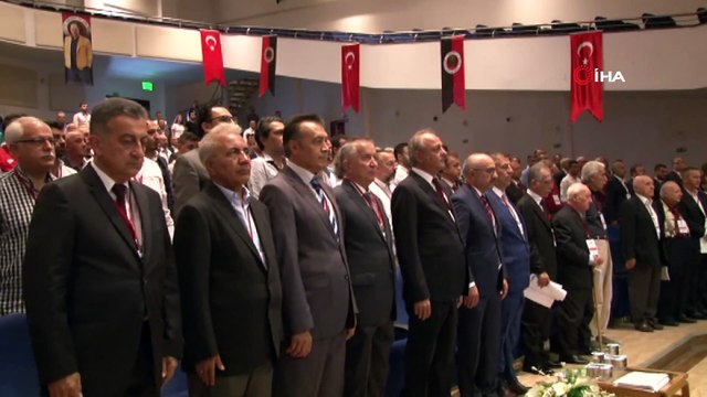 Gençlerbirliği’nde Murat Cavcav yeniden başkan