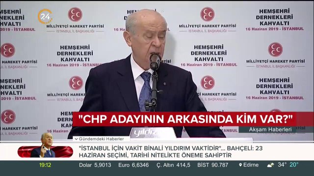 MHP lideri Bahçeli: Türkiye, S-400 alacaktır