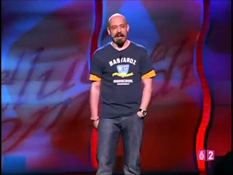 Goyo Jiménez , Los Dibujos Animados, EL CLUB DE LA COMEDIA