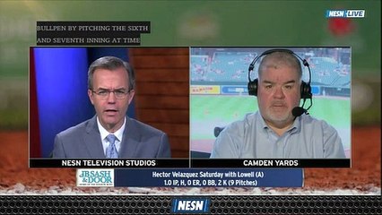 Steve Pearce Injury: Here's Latest On Banged-Up Red Sox First Baseman