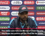 West Indies are good and bad for us - Mortaza