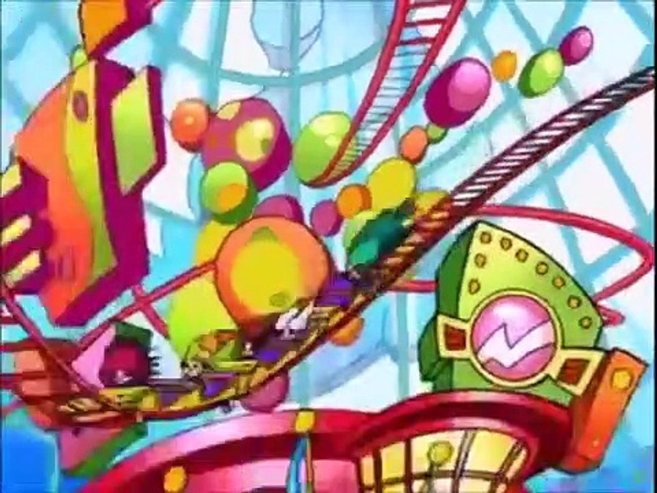 Trollz Saison 1 É 13: La bague enchantée