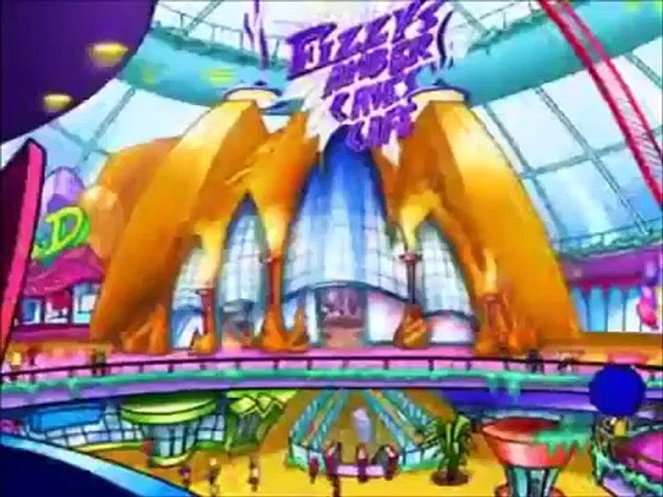 Trollz saison 1 É 1: Amies pour la vie
