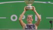 WTA - Nottingham : Premier titre de la saison pour Garcia !