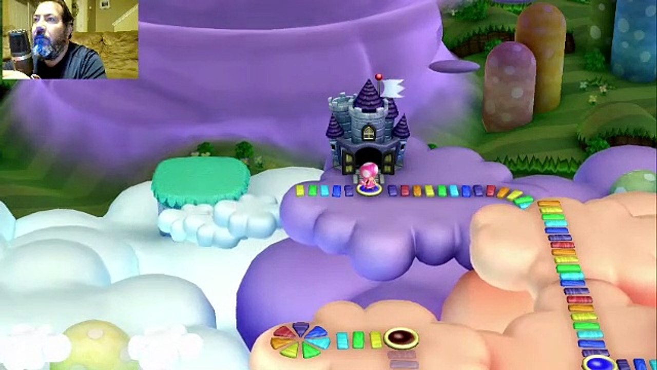 New Super Mario Bros U Deluxe Episode 23