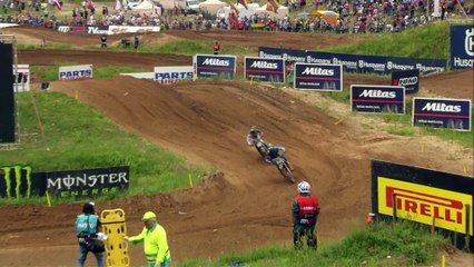 NEWS Highlights MXGP of Latvia 2019