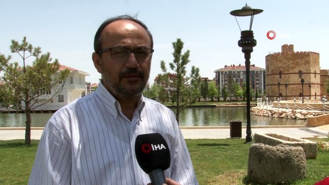 Prof. Dr. Arık: “Karapınar’daki obrukların sayısının artacağı ön görülüyor”