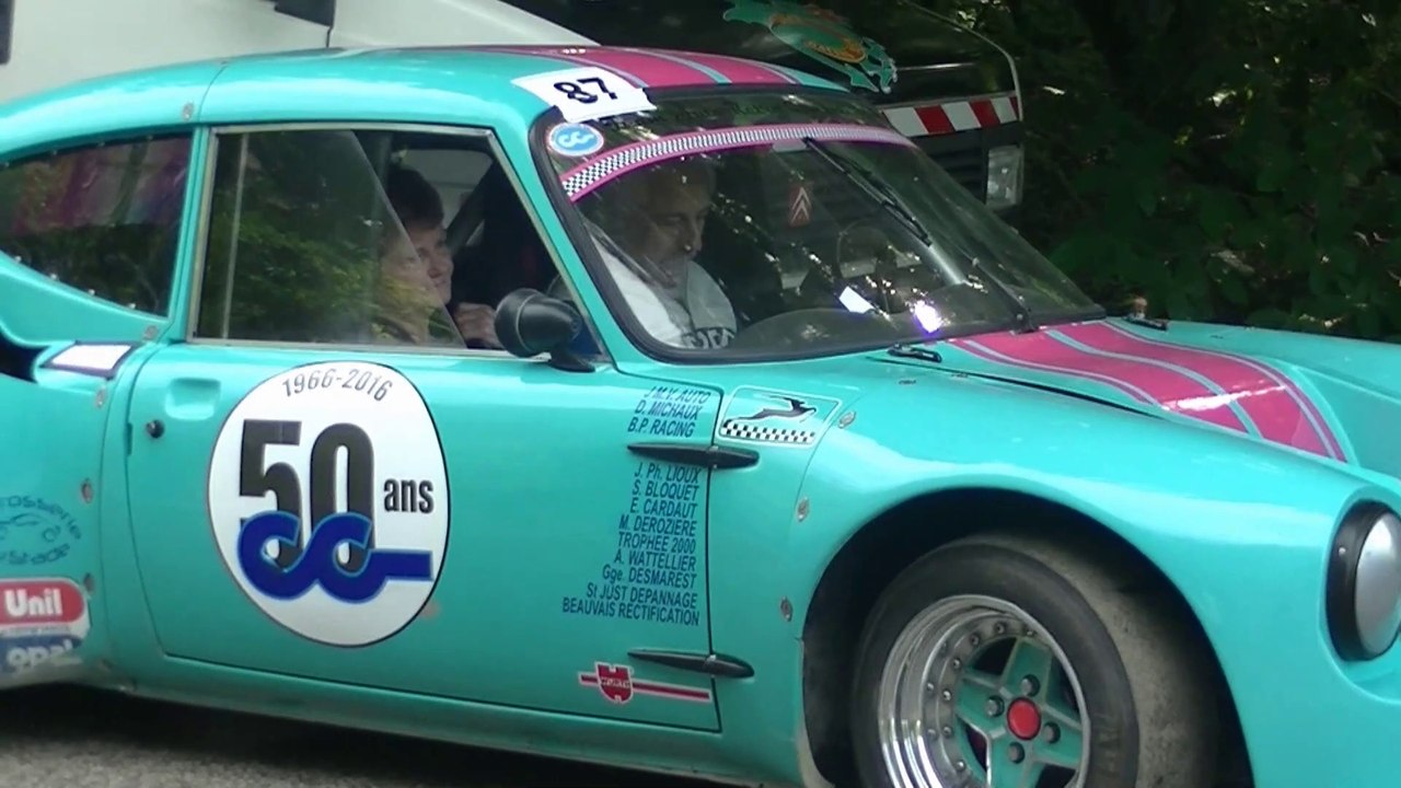 rouen les essarts 2019