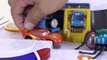 Tayo the Little Bus Garage Toy Thomas Chuggington Cars Insect Toy Fly Monster Special Selection #57