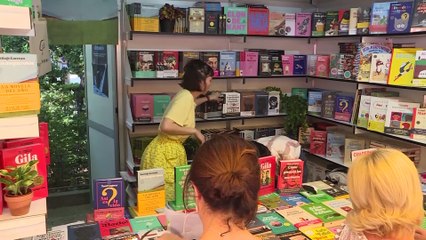 La Feria del Libro de Madrid cierra con cifras récord