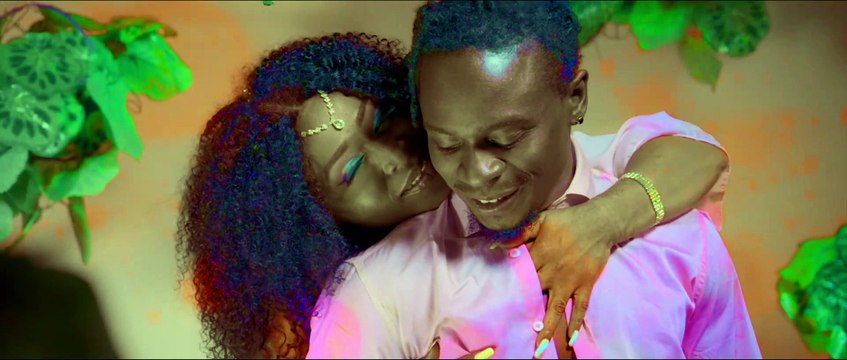 SESSIME Feat MR LEO - JE NE VOIS QUE TOI (Clip Officiel)