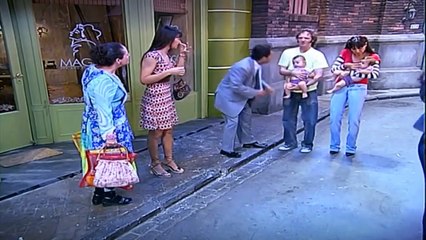 Amor Mio 2T capitulo 38 parte 1/2