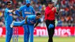 ICC World Cup 2019 : ಗಾಯಗೊಂಡು ತಂಡದಿಂದ ಹೊರ ನಡೆದ ಭುವಿ..? | Oneindia Kannada