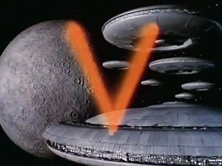 Serie Visitors - 2x10 - Il Signore della Guerra 1985