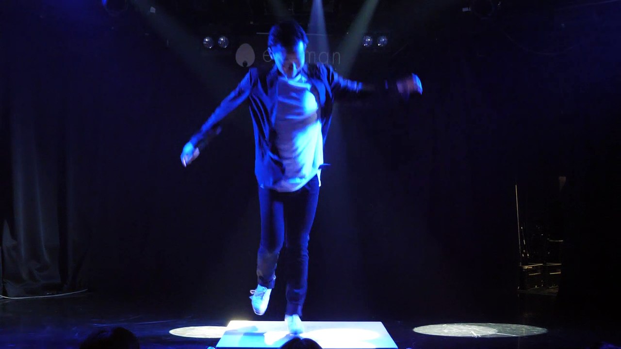 TAKAnali うまちょNight! vol.15 まちょ聖誕祭SP