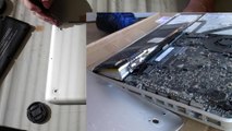 MacBook Pro (2010) Battery Replacement