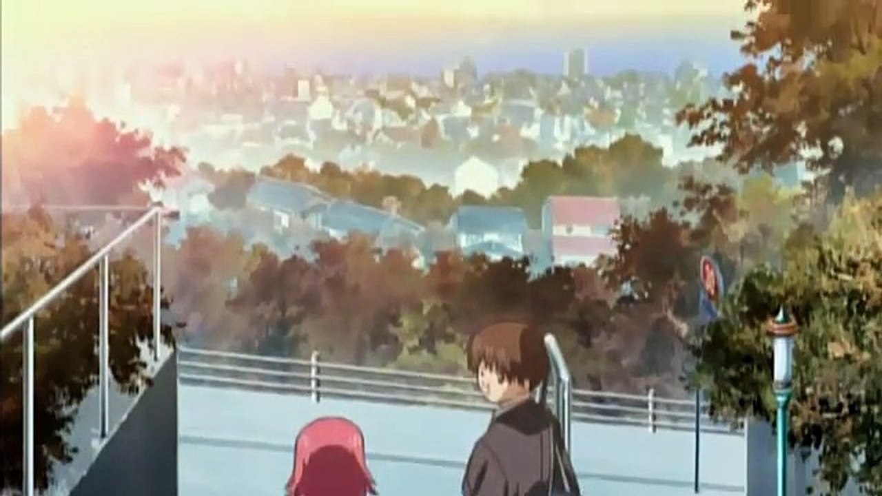 Tokimeki Memorial 24 vostfr