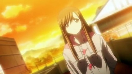 Tokimeki Memorial OAV 2 vostfr