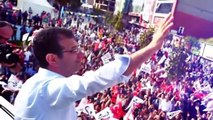 Millet İttifakı adayı Ekrem İmamoğlu TRT Haber'e konuk olacak