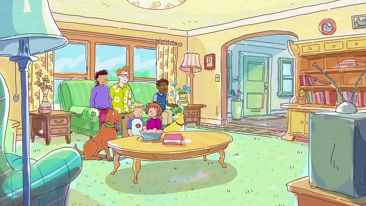 Marta Mowi | Marta zaprasza | bajki po polsku |