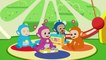 Tiddlytubbies 2D | eps 5 | Messy Tubby Custard | Teletubbies Babies | cartn for Kids