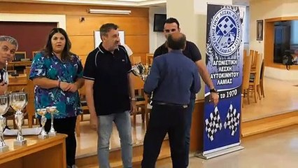 36ο Autovision Ράλι Φθιώτιδας